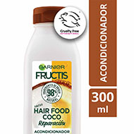 Fructis Shampoo Coco - Mifarma
